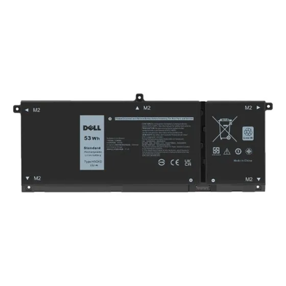 Batería Dell Vostro 5300 5401 5501 Type H5ckd