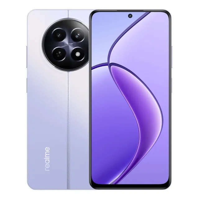 Realme 12 Dual SIM 256 GB verde 8 GB RAM