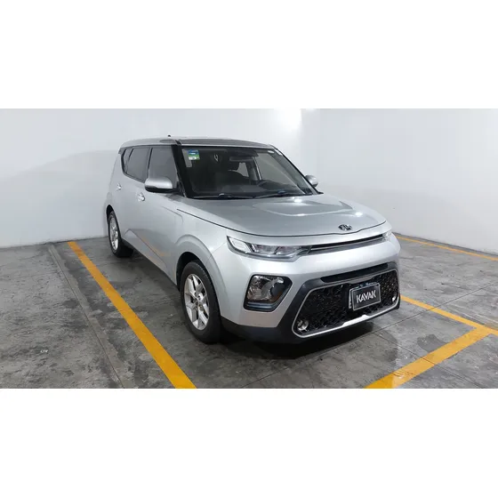 Kia Soul 1.6 Lx Auto