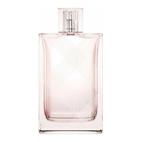 Perfume Burberry Brit Sheer Para Mujer De Burberry Edt 100ml