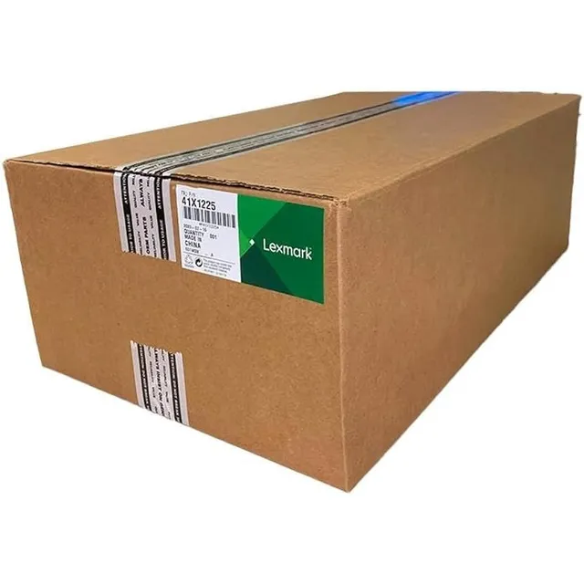 Kit De Mantenimiento Lexmark Ms621 Ms622 Mx622 41x1225 Nuevo