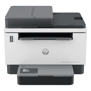 Impresora Multifunción Hp Laserjet Tank 2602sdw Mono Dúplex Impresora Multifunción Hp Laserjet Tank 2602sdw Mono Dúplex