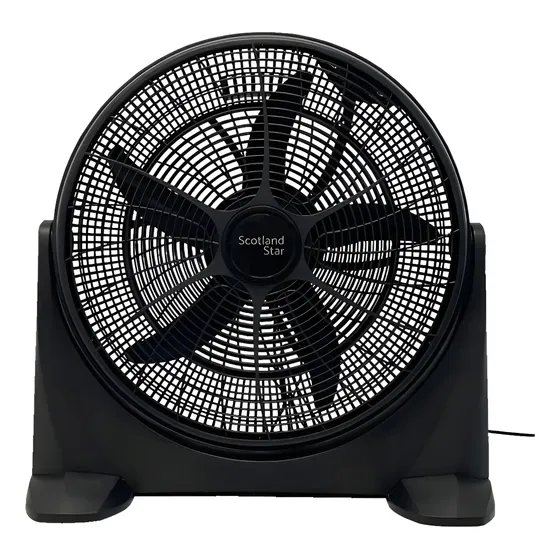 Ventilador de Piso 20\