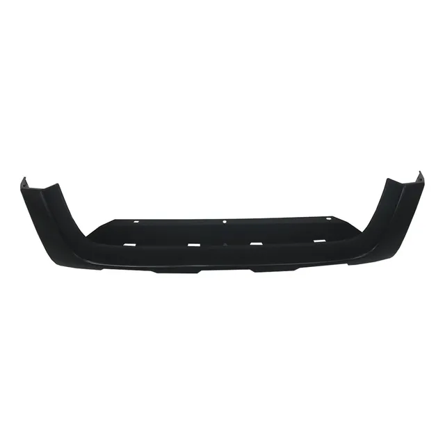 Babero Inferior Para Renault Sandero Stepway 2013 A 2016