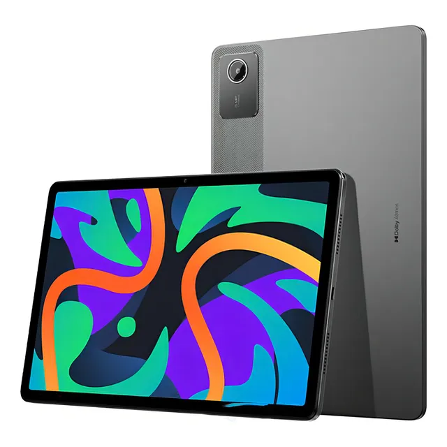 Lenovo Xiaoxin Pad 2024 128 Gb Gris Luna 6 Gb Ram Wifi Tb331fc