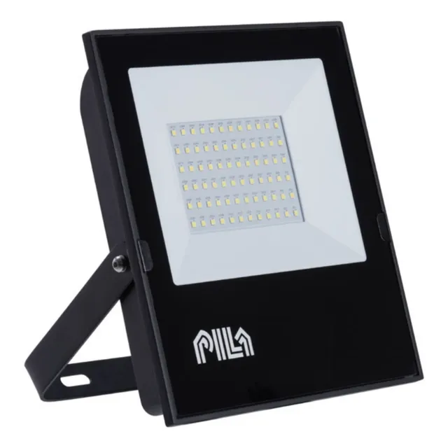 Reflector Proyector Led Pila  200w