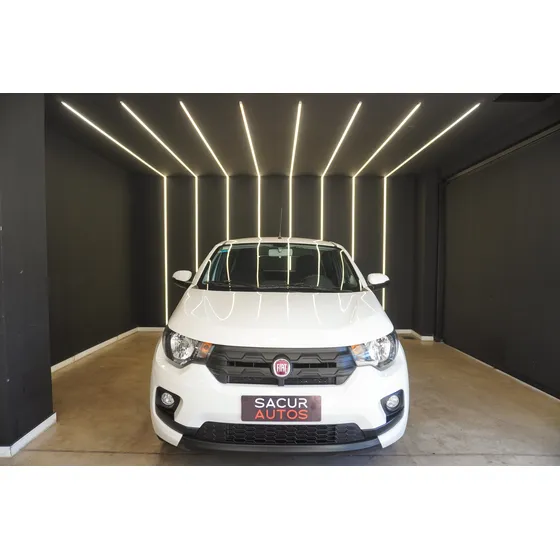 Fiat Mobi 1.0 Easy
