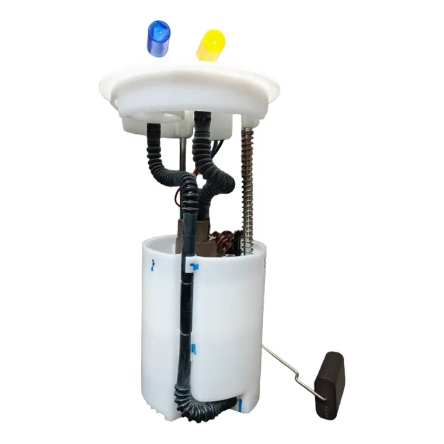 Modulo Bomba Electrica De Gasolina Chery Tiggo A/t