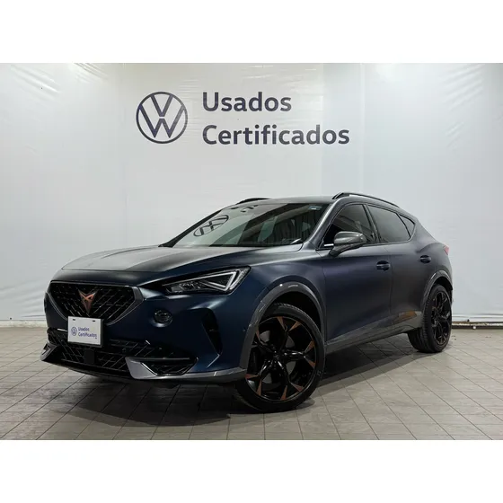 Cupra Formentor 2.0 Vz At