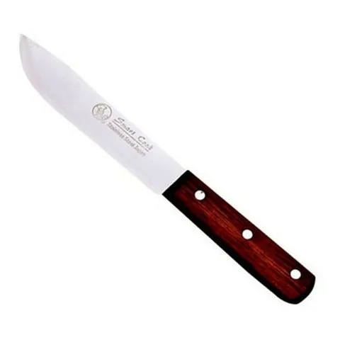 Cuchillo Universal 6* M/ Madera Sc94569 Smart Cook X. Xavi