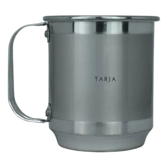 Caneca Em Alumínio Para Sublimação 500ml - 5und