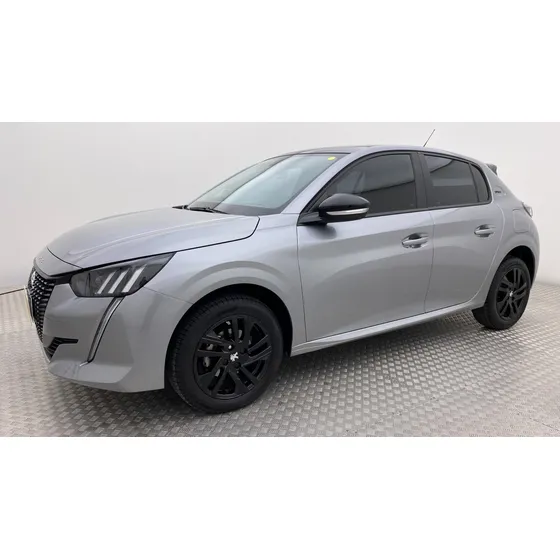 Peugeot 208 1.6 Style Mt