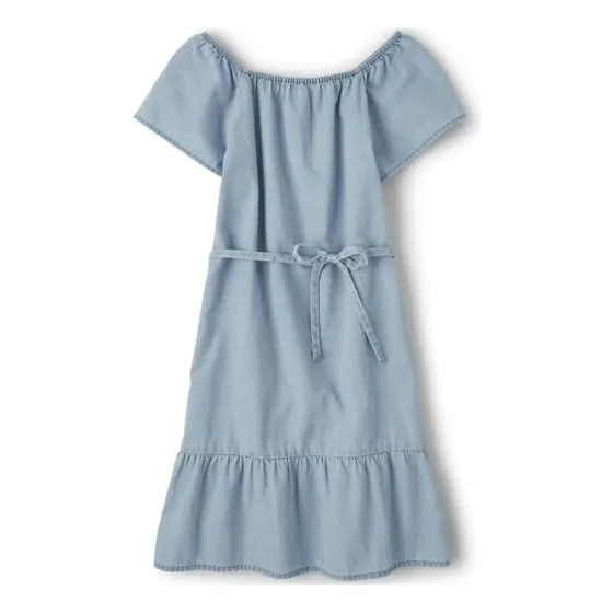 Vestido Children Place Para Niña Talla 7 - 8