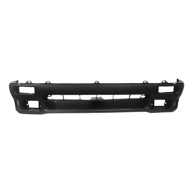 Defensa Bomper Del Chevrolet Swift 1600 Gti Glx Twin Cam