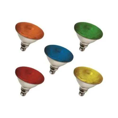 Kit 15 Lampadas Halogena Par38 220v E-27 