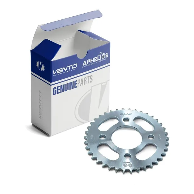 Rueda Dentada Sprocket Vento Original Xpress Workman 150