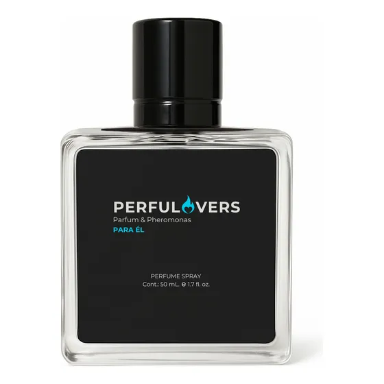 Perfume Hombre Perfulovers 50ml