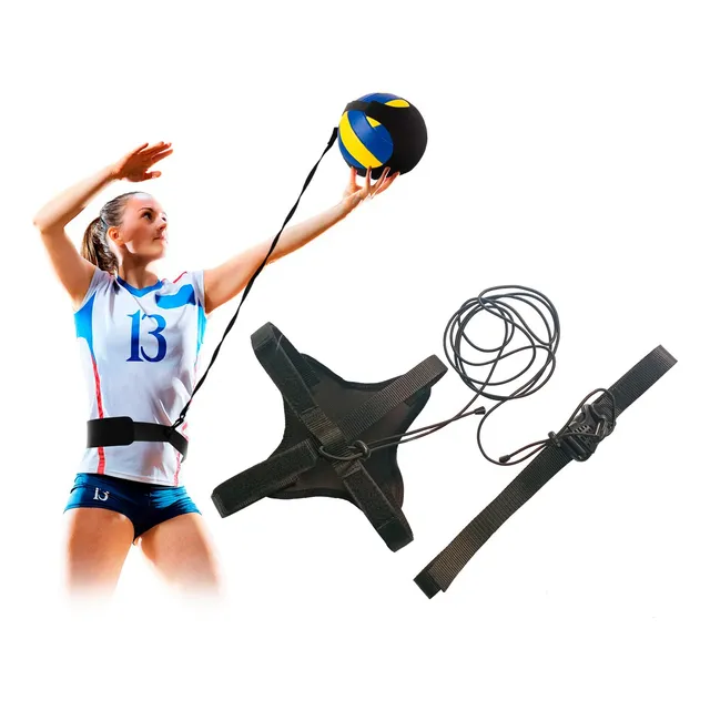 Entrenador De Saque Voleibol