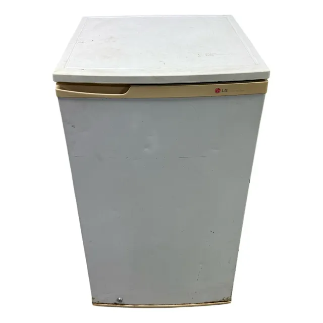 Nevera Ejecutiva LG Modelo Gr13w11cpf