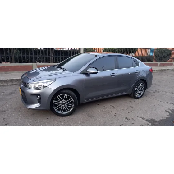 Kia Rio 1.4