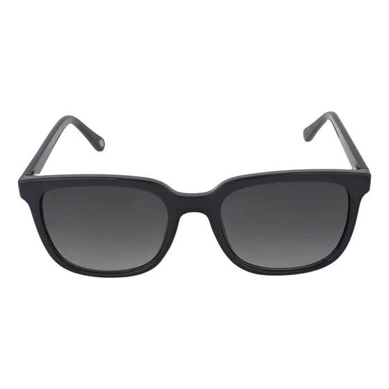 Gafas Fossil Outlook Para Mujer Fw218 Color Negro