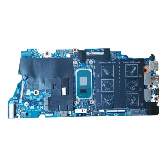 Placa Mae Dell Inspiron 5402 Corei3-1115g4