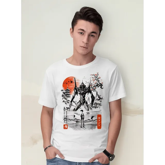 3  Camisetas Personalizadas