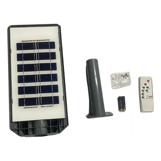 Foco Solar Led 300w
