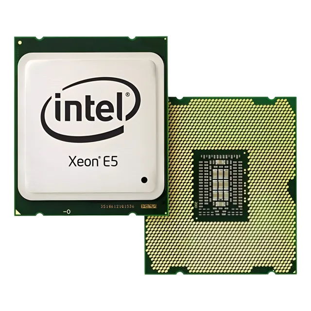 Procesador Intel Xeon E5 1620v2 Lga2011 3.70 3.90 Ghz