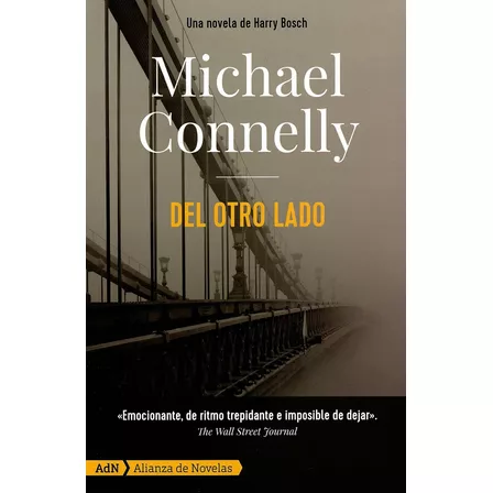 ** Del Otro Lado ( Bol ) - Connelly Michael