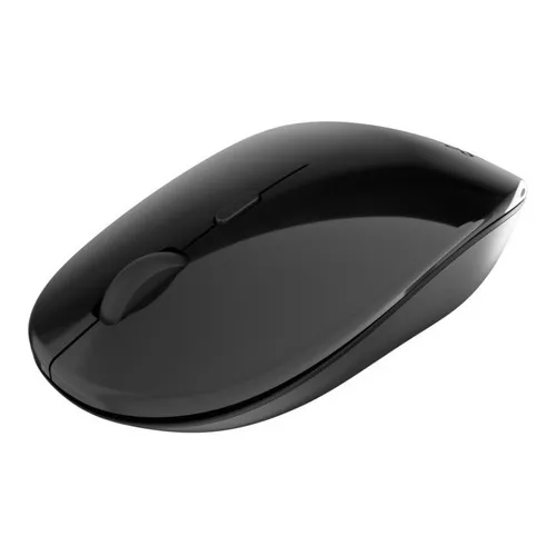 Klipxtreme Mouse Bluetooth Hasta 2400dpi Kmb-251bk Color Negro