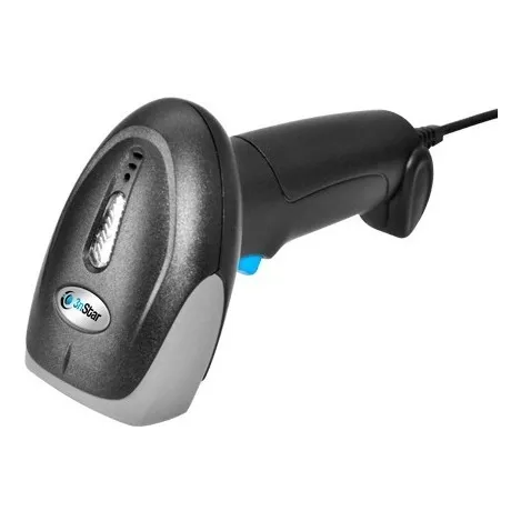 Lector Código De Barras 3nstar De Mano C/base Modelo Sci150
