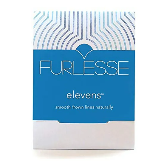 Parches Para Ceño Línea Arrugas Furlesse Eleven Anti-envejec