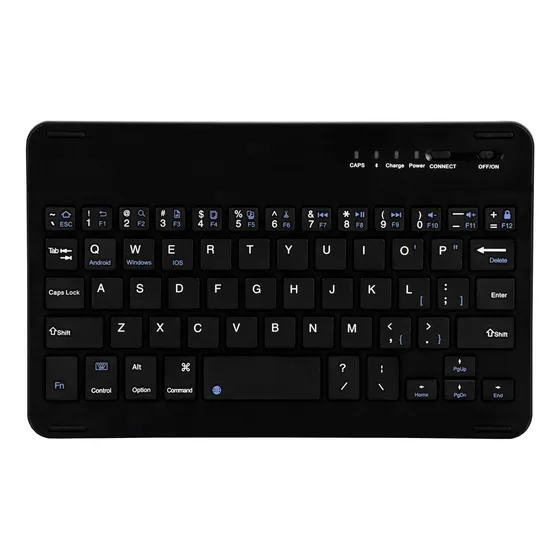 Teclado Bluetooth   Argom   Arg Kb 0203