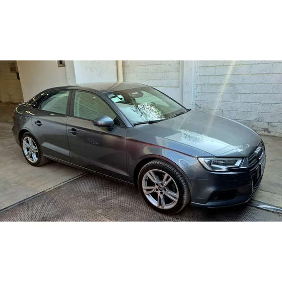 Audi A3 1.4 Sedán Dynamic At Dsg