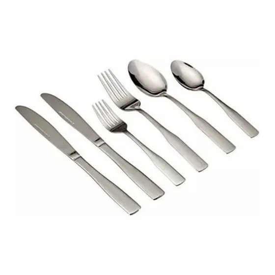 Set De Cubiertos Gibson De 61 Piezas Gib6993761