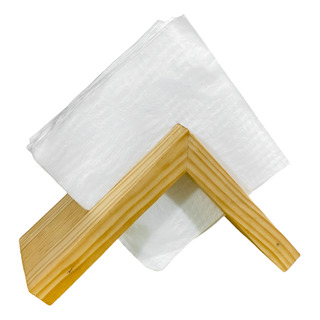 Servilletero Artesanal De Madera Minimalista 20pz Mayoreo Servilletero Artesanal De Madera Minimalista 20pz Mayoreo