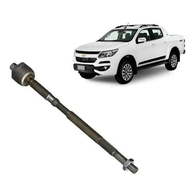 Braço Axial Articulador Direção Gm S10 2017 2018 2019 2020