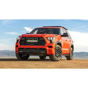 Parabrisas Para Toyota Sequoia 2024-2027