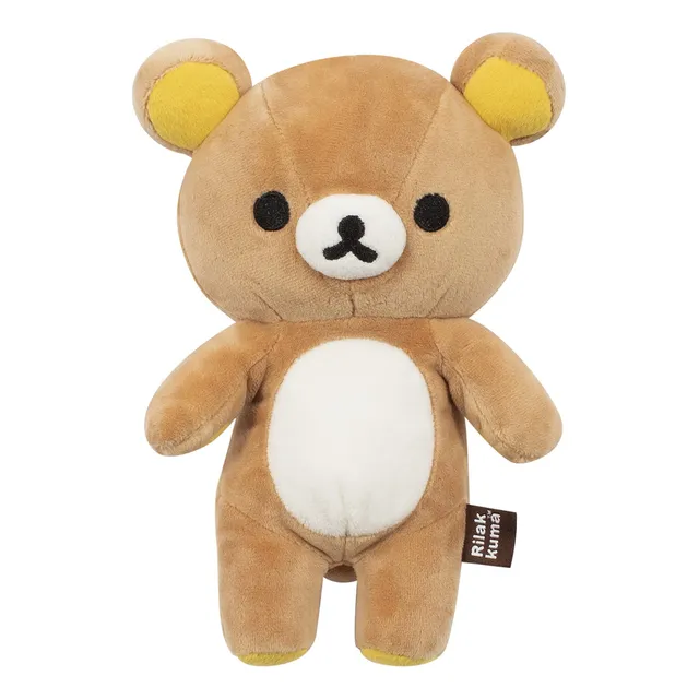Rilakkuma San-x Original Plush (small)