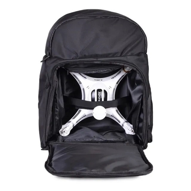 Mochila Compatible Con Drones Dji Phantom Diginet