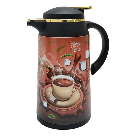Termo Jarra 1l Vacuum 10193