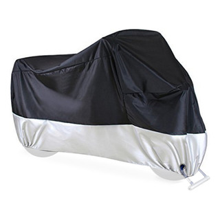 Funda Moto Universal 190t Protección Lluvia/sol/polvo.bols Funda Moto Universal 190t Protección Lluvia/sol/polvo.bols