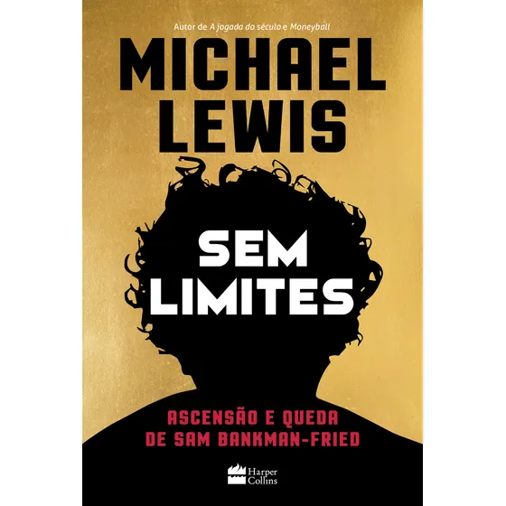 Livro Sem Limites