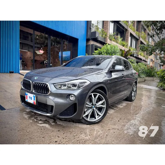 Bmw X2 2.0 Sdrive 20i Msport X