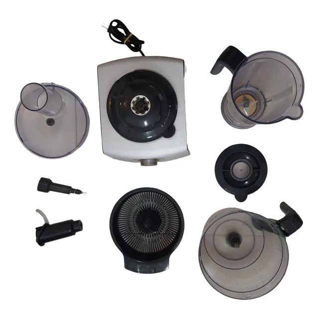 Multiprocessador Philips Walita Ri7775 Usado