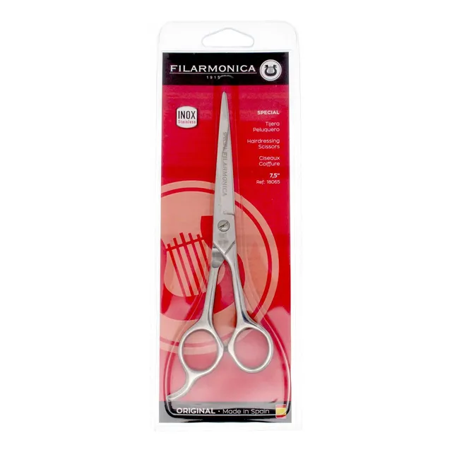 Filarmonica 18065 - Tijeras Profesionales Para El Cabello De