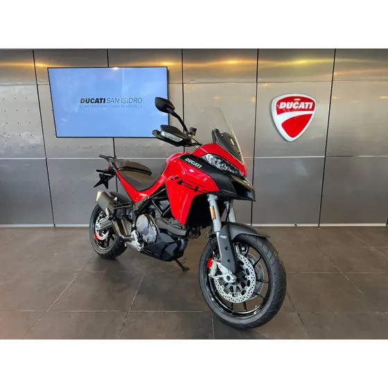 Ducati Multistrada V2 S 950 0km Entrega Inmediata V2s