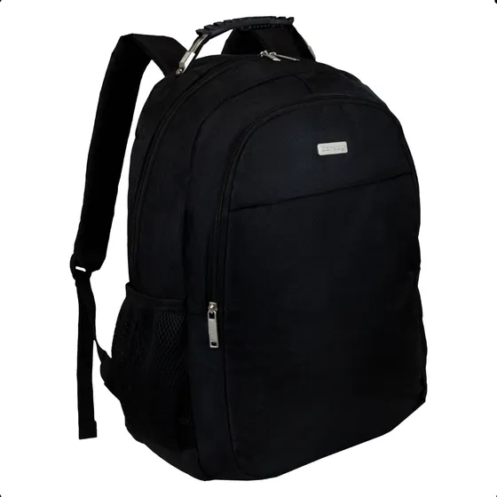 Mochila Notebook Executiva Reforçada Masculina Feminina