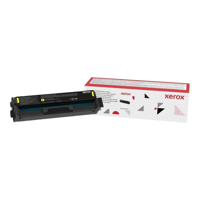 Toner Original Xerox 006r04390 Amarillo 1500 Pags C230/c235